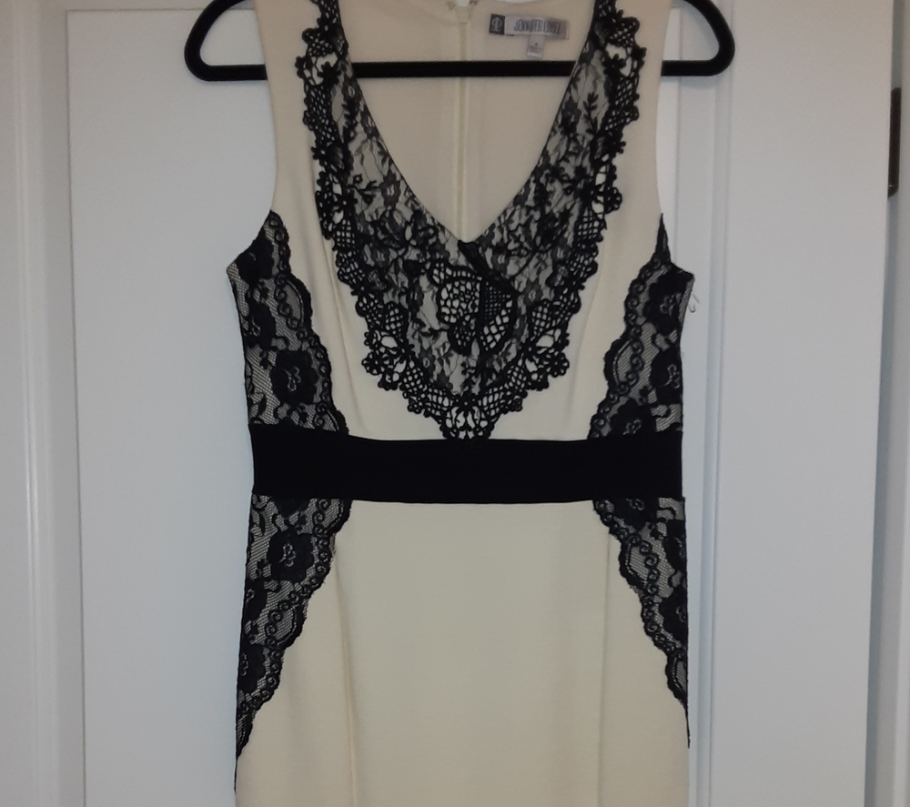 JENNIFER LOPEZ dress - Picture 2 of 4